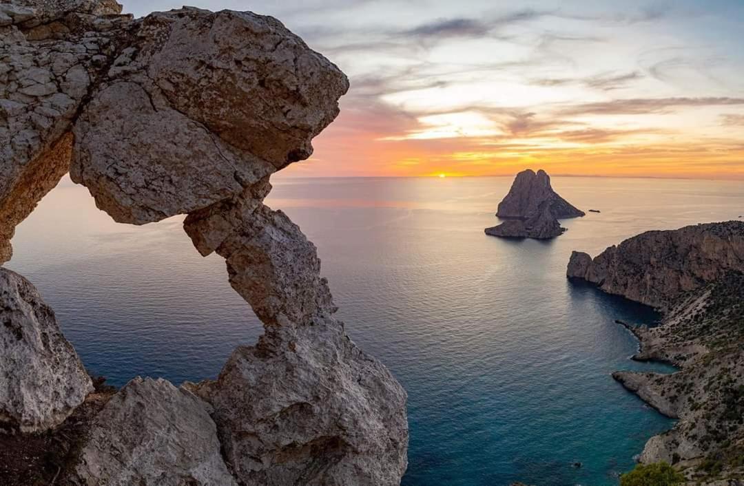 Hotel Vedra San Antonio  Exteriör bild