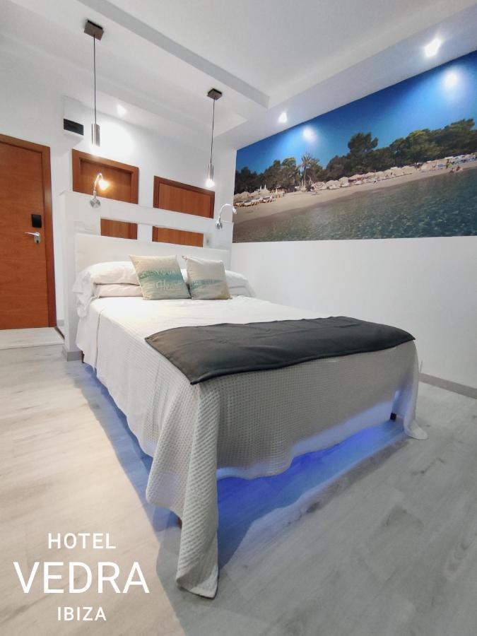 Hotel Vedra San Antonio  Exteriör bild