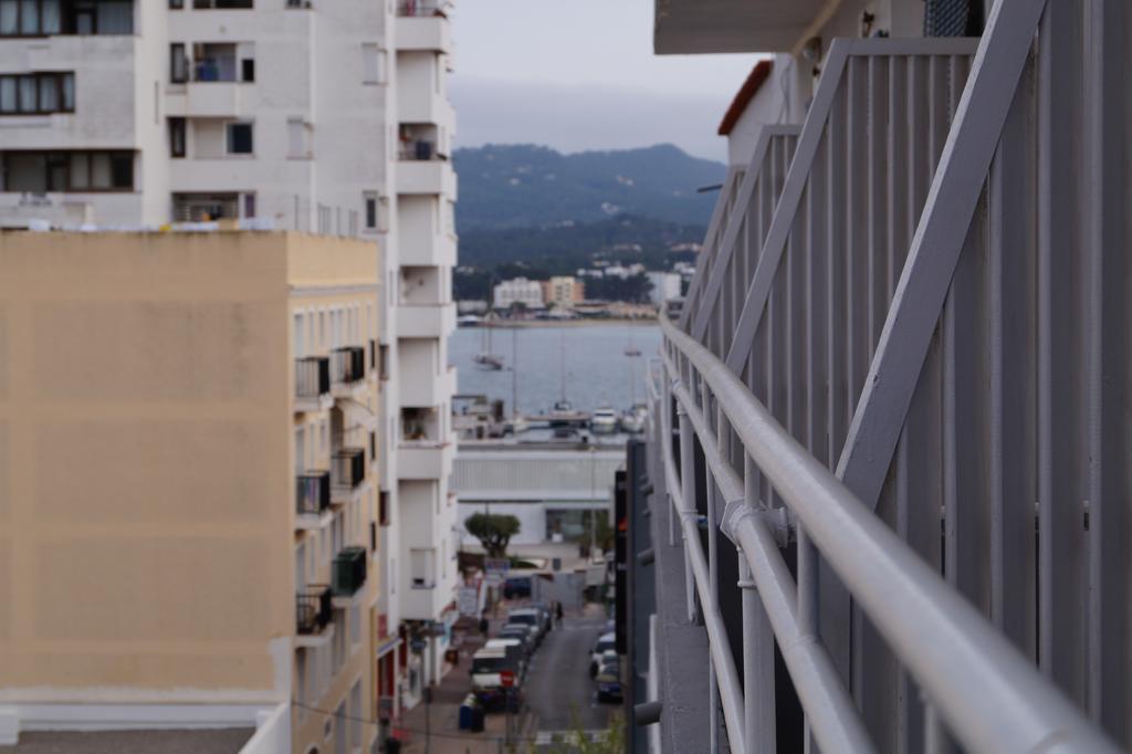 Hotel Vedra San Antonio  Exteriör bild
