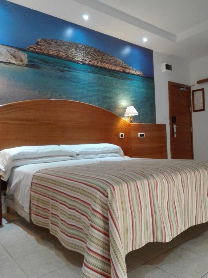 Hotel Vedra San Antonio  Exteriör bild